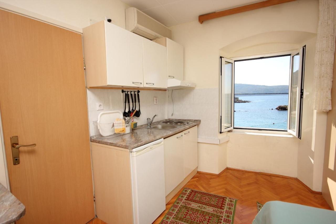 Apartments And Rooms By The Sea Komiza, Vis - 2431 エクステリア 写真