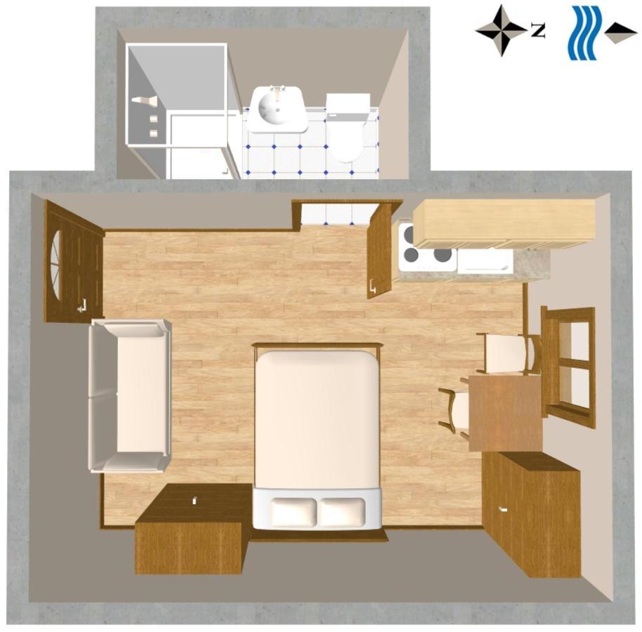 Apartments And Rooms By The Sea Komiza, Vis - 2431 エクステリア 写真