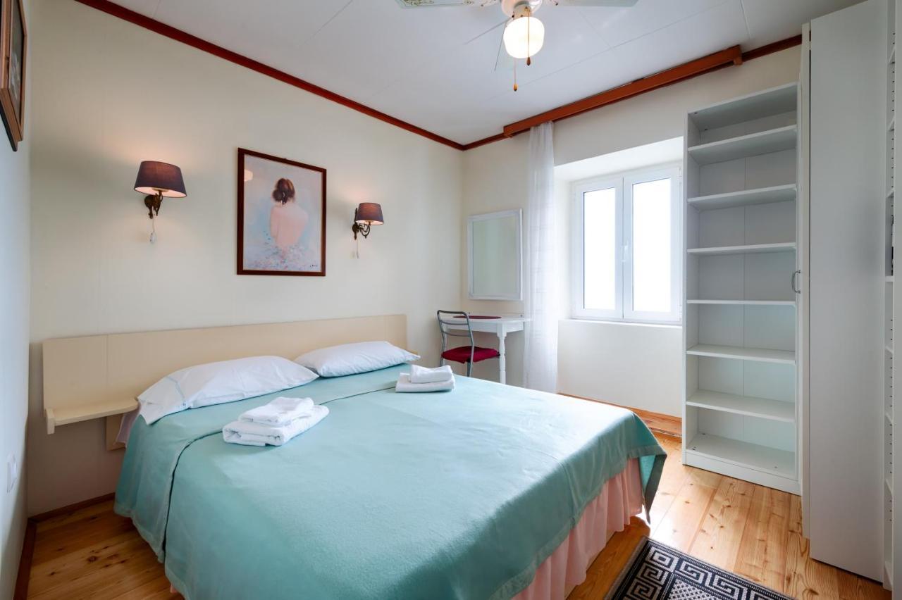 Apartments And Rooms By The Sea Komiza, Vis - 2431 エクステリア 写真