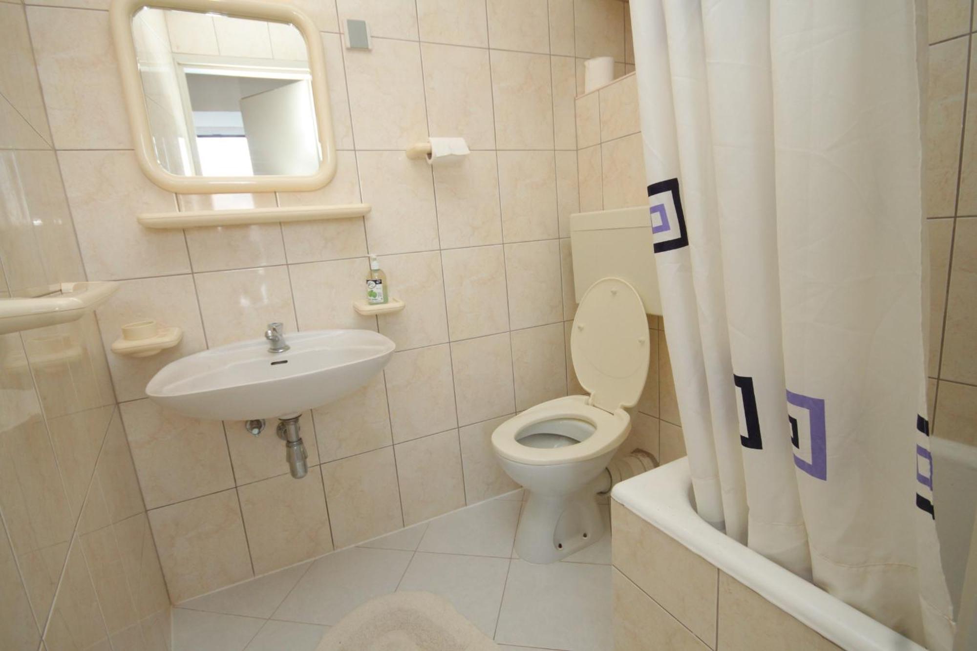 Apartments And Rooms By The Sea Komiza, Vis - 2431 部屋 写真